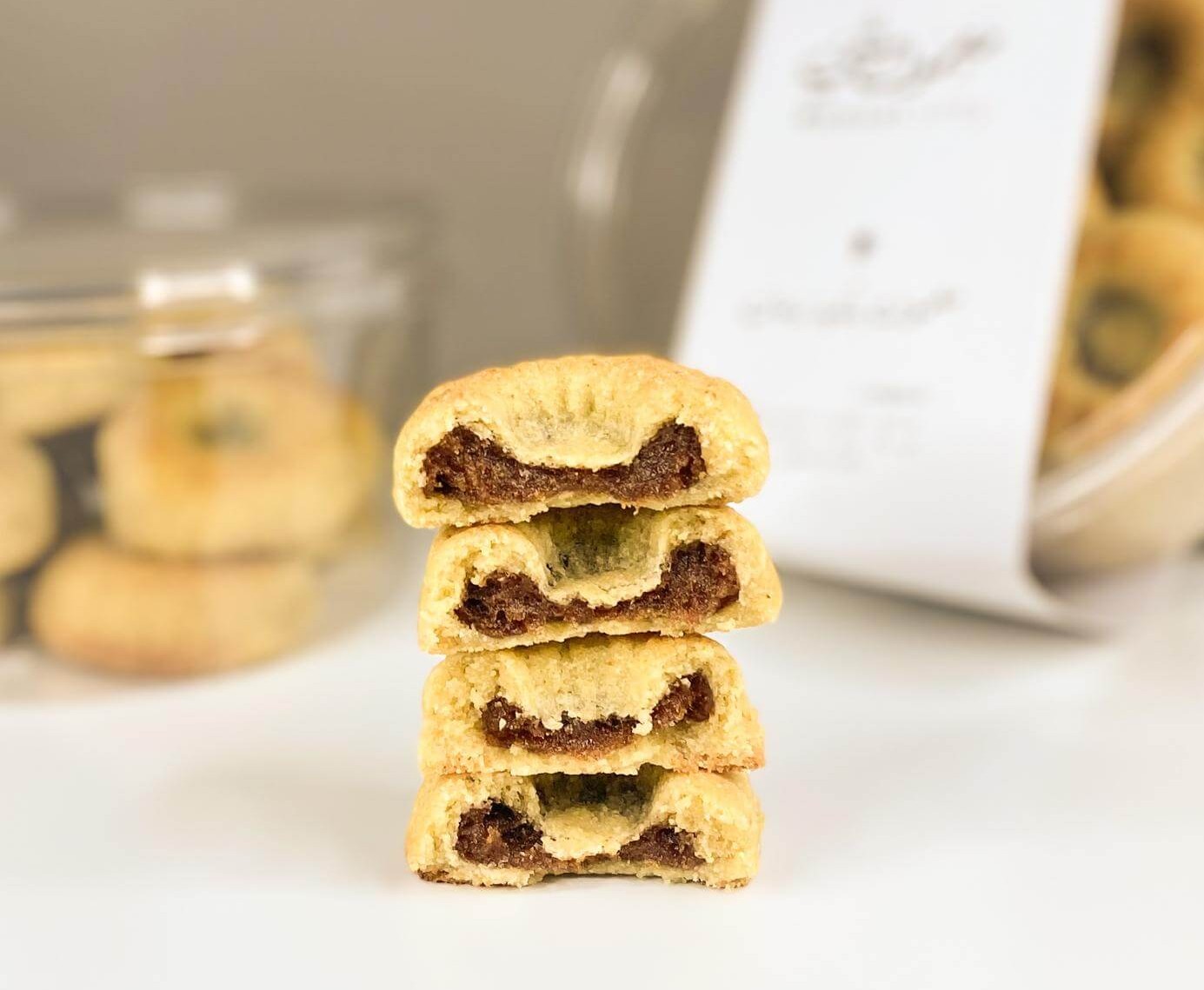 معمول بالتمر