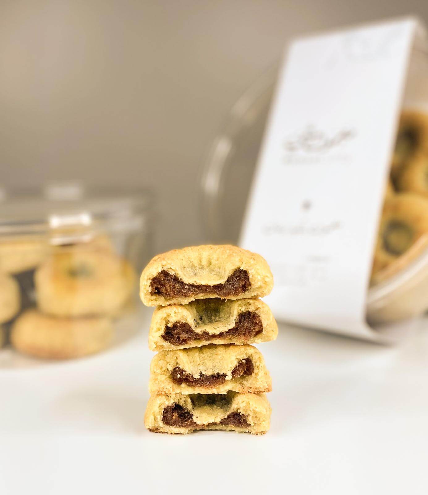 معمول بالتمر